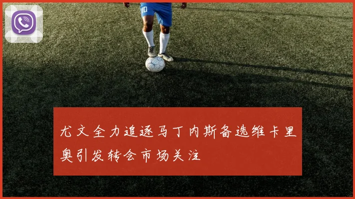 尤文全力追逐马丁内斯备选维卡里奥引发转会市场关注